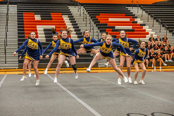 FML Goodrich Photos
