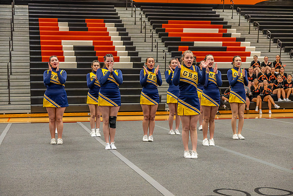 FML Goodrich Photos