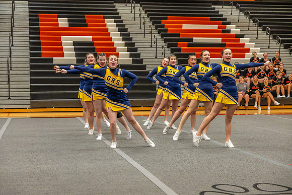 FML Goodrich Photos