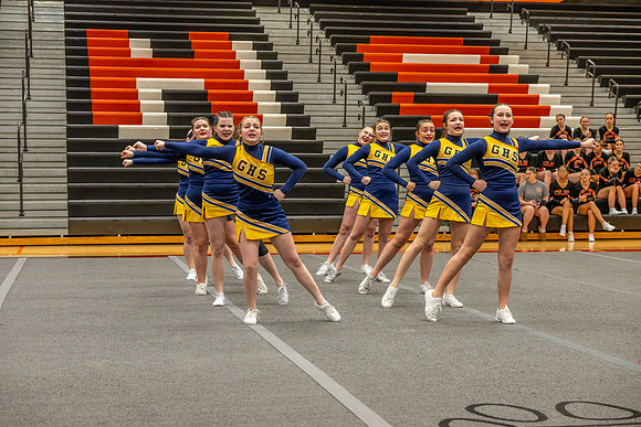 FML Goodrich Photos