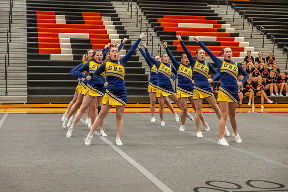 FML Goodrich Photos