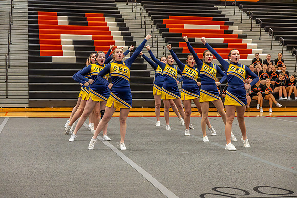 FML Goodrich Photos