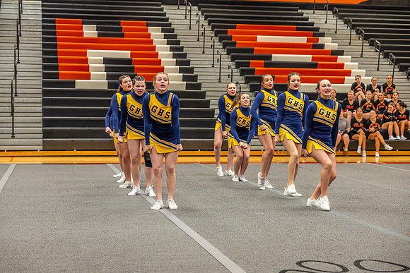FML Goodrich Photos