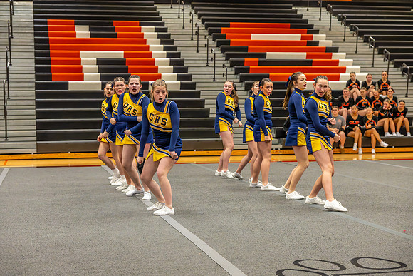 FML Goodrich Photos