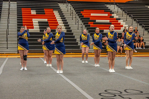 FML Goodrich Photos