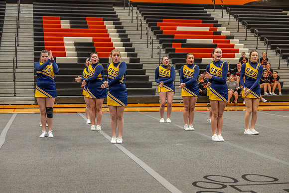 FML Goodrich Photos