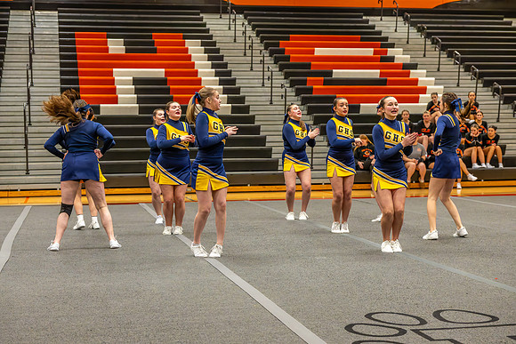 FML Goodrich Photos