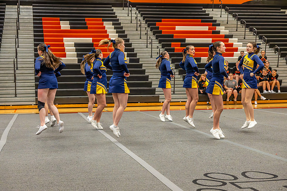 FML Goodrich Photos