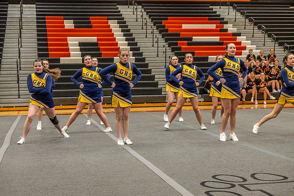 FML Goodrich Photos
