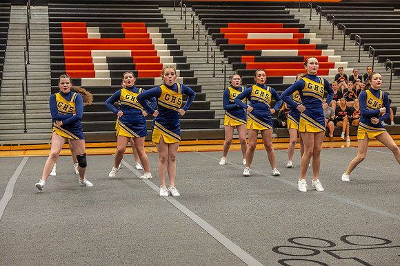 FML Goodrich Photos