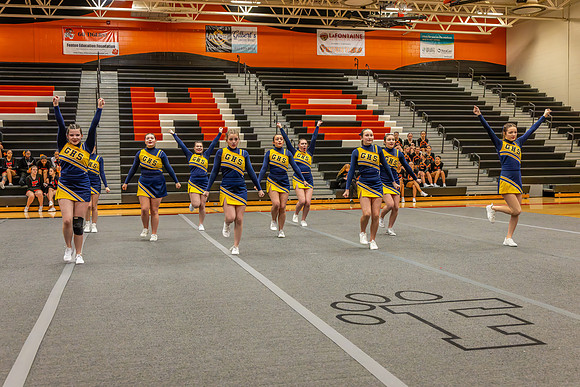 FML Goodrich Photos