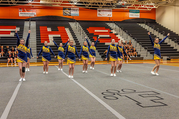 FML Goodrich Photos