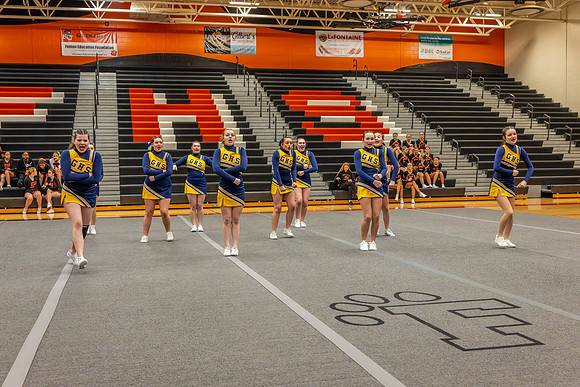 FML Goodrich Photos