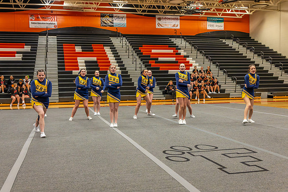 FML Goodrich Photos