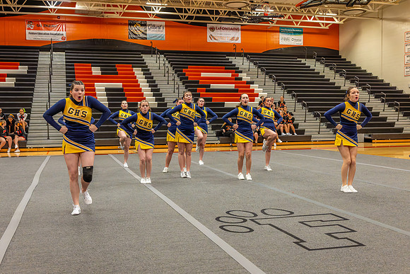 FML Goodrich Photos