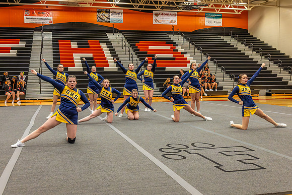 FML Goodrich Photos