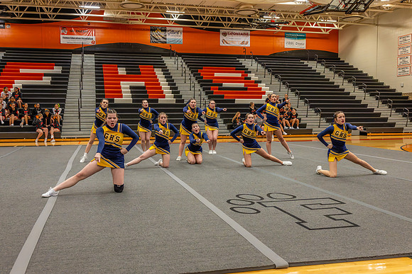 FML Goodrich Photos