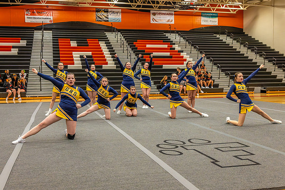 FML Goodrich Photos