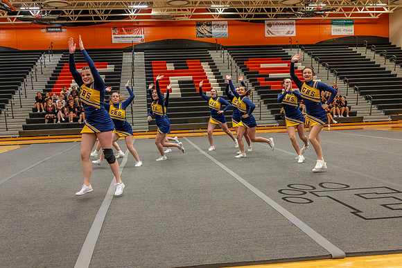 FML Goodrich Photos