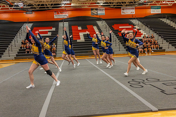 FML Goodrich Photos