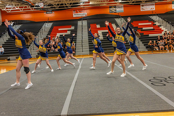FML Goodrich Photos