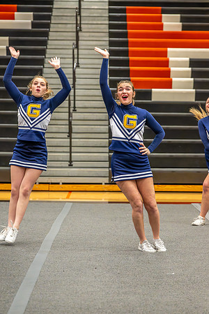 FML Goodrich Photos