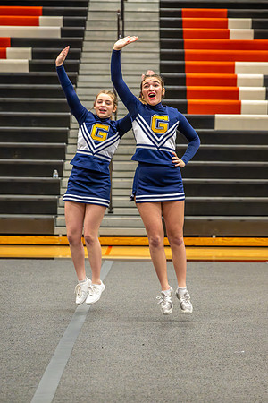 FML Goodrich Photos
