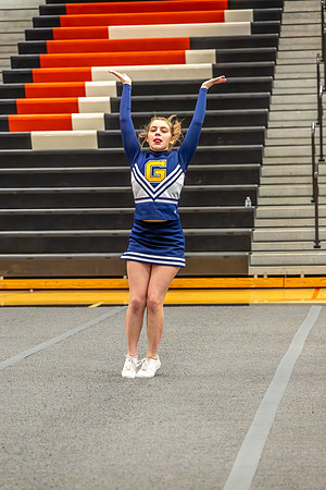 FML Goodrich Photos