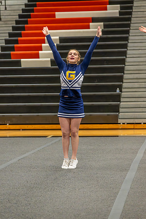 FML Goodrich Photos