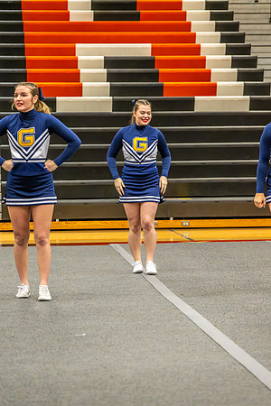 FML Goodrich Photos