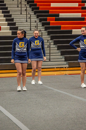 FML Goodrich Photos