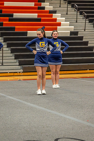 FML Goodrich Photos