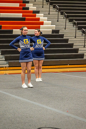 FML Goodrich Photos