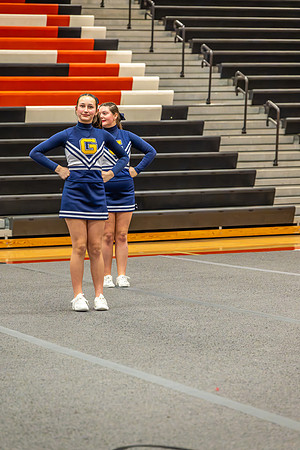 FML Goodrich Photos