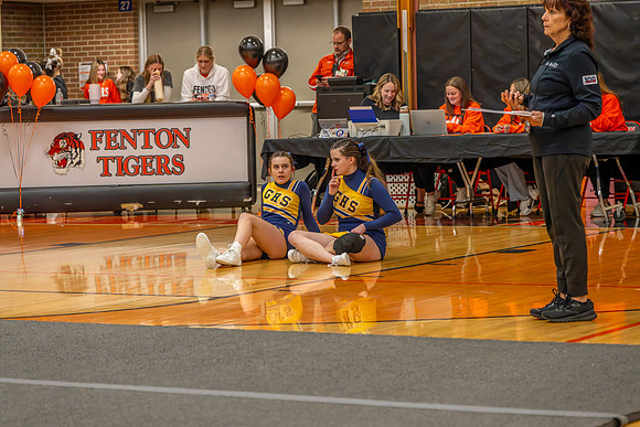 FML Goodrich Photos