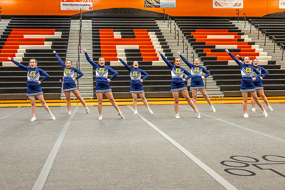 FML Goodrich Photos