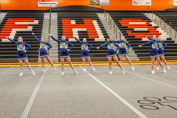 FML Goodrich Photos