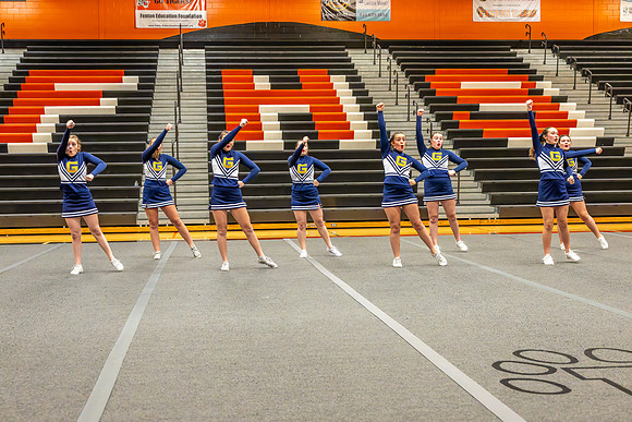 FML Goodrich Photos