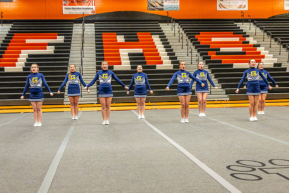 FML Goodrich Photos