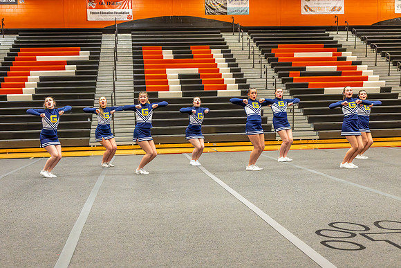 FML Goodrich Photos