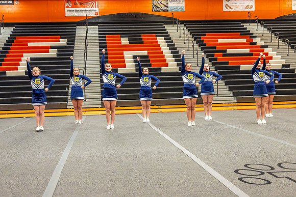 FML Goodrich Photos