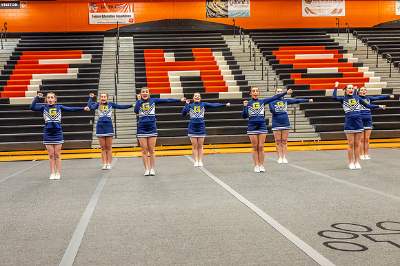 FML Goodrich Photos