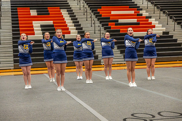 FML Goodrich Photos