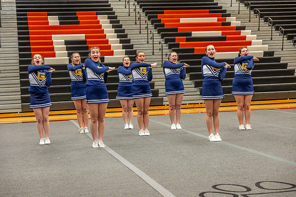 FML Goodrich Photos