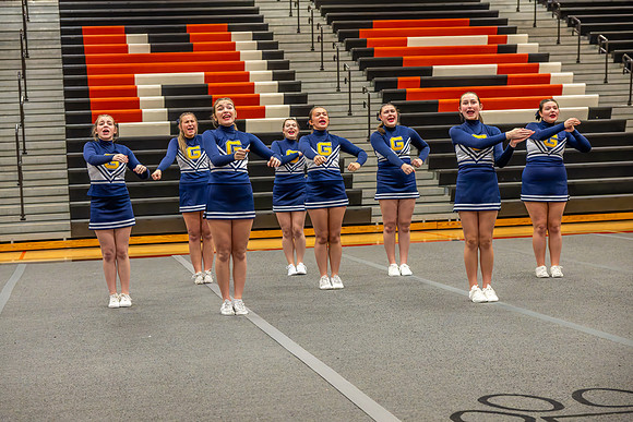 FML Goodrich Photos