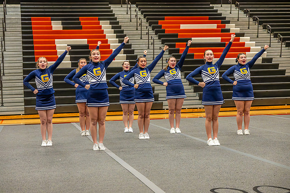 FML Goodrich Photos