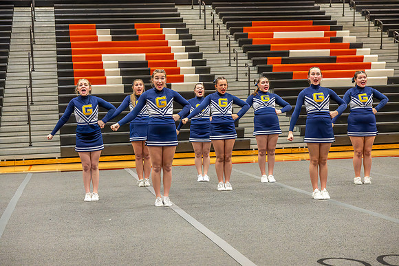 FML Goodrich Photos