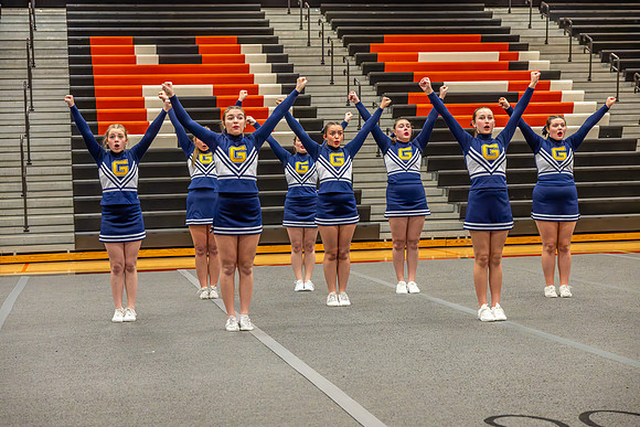 FML Goodrich Photos