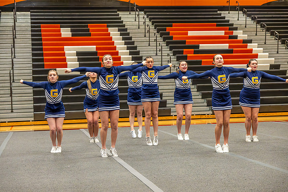 FML Goodrich Photos