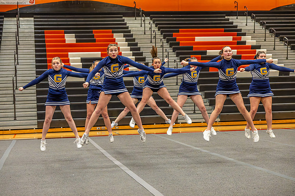 FML Goodrich Photos